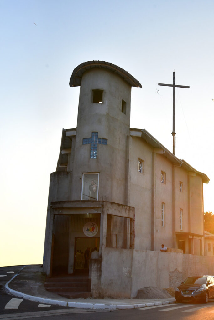 Paróquia Santo Antônio de Pádua é criada por Dom Odilo na Região Brasilândia - Jornal O São Paulo
