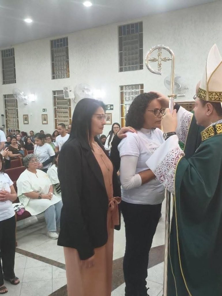 Dom Cícero: ‘São Pio X nos ensina que nada podemos fazer nem restaurar sem Jesus’ - Jornal O São Paulo