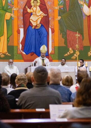 Dom Cícero: ‘São Pio X nos ensina que nada podemos fazer nem restaurar sem Jesus’