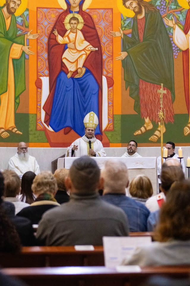 Dom Cícero: ‘São Pio X nos ensina que nada podemos fazer nem restaurar sem Jesus’ - Jornal O São Paulo