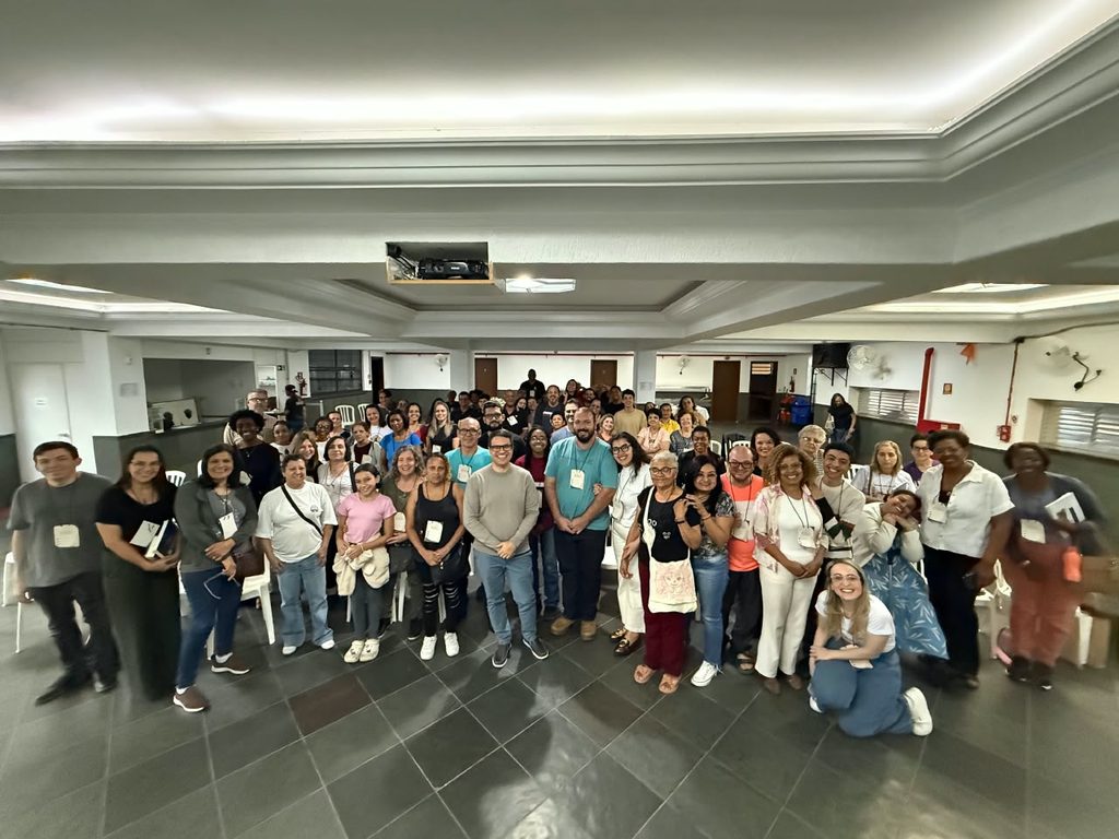 Formações e festas de padroeiros mobilizam fiéis em paróquias na Brasilândia - Jornal O São Paulo