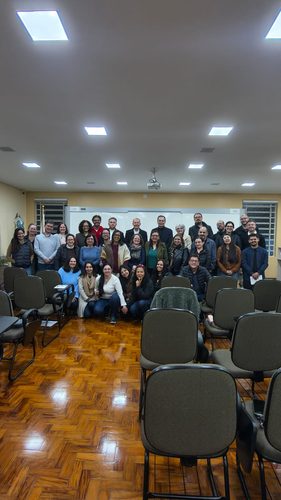 Festa de padroeiro, Apostolado da Oração e Pascom são destaques no Ipiranga - Jornal O São Paulo