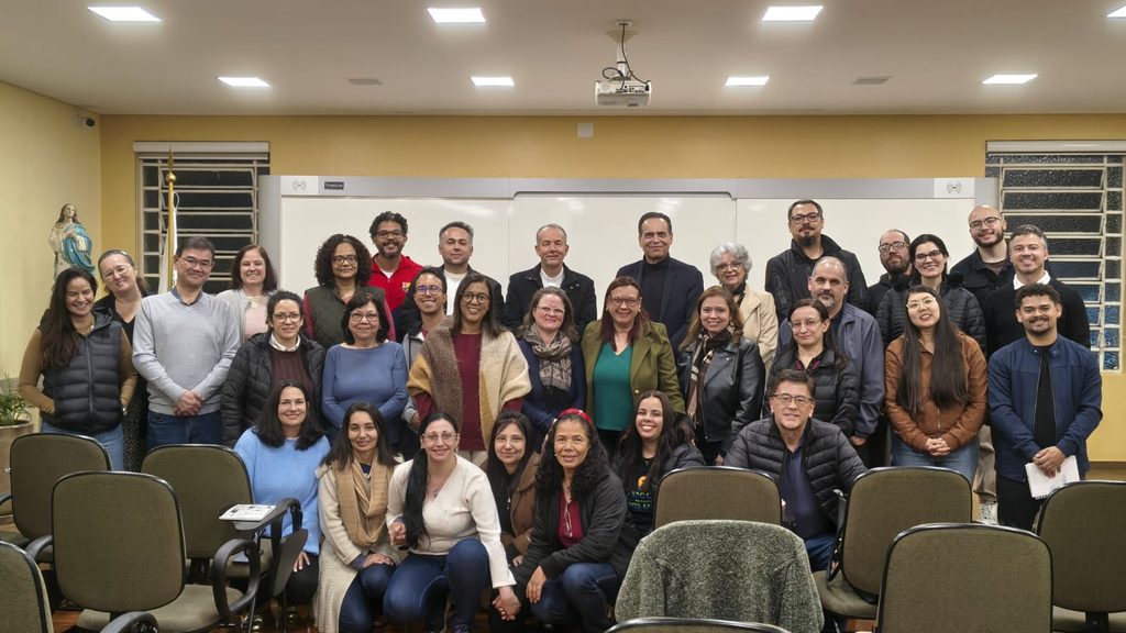Festa de padroeiro, Apostolado da Oração e Pascom são destaques no Ipiranga - Jornal O São Paulo