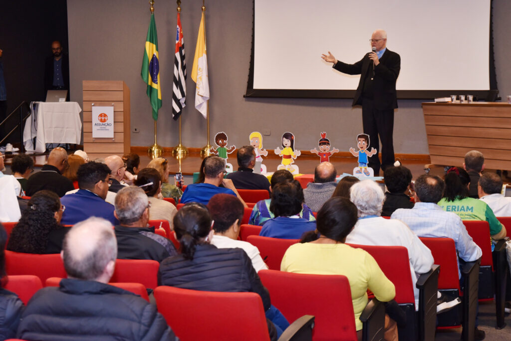 Congresso arquidiocesano renova o impulso missionário na Igreja em São Paulo