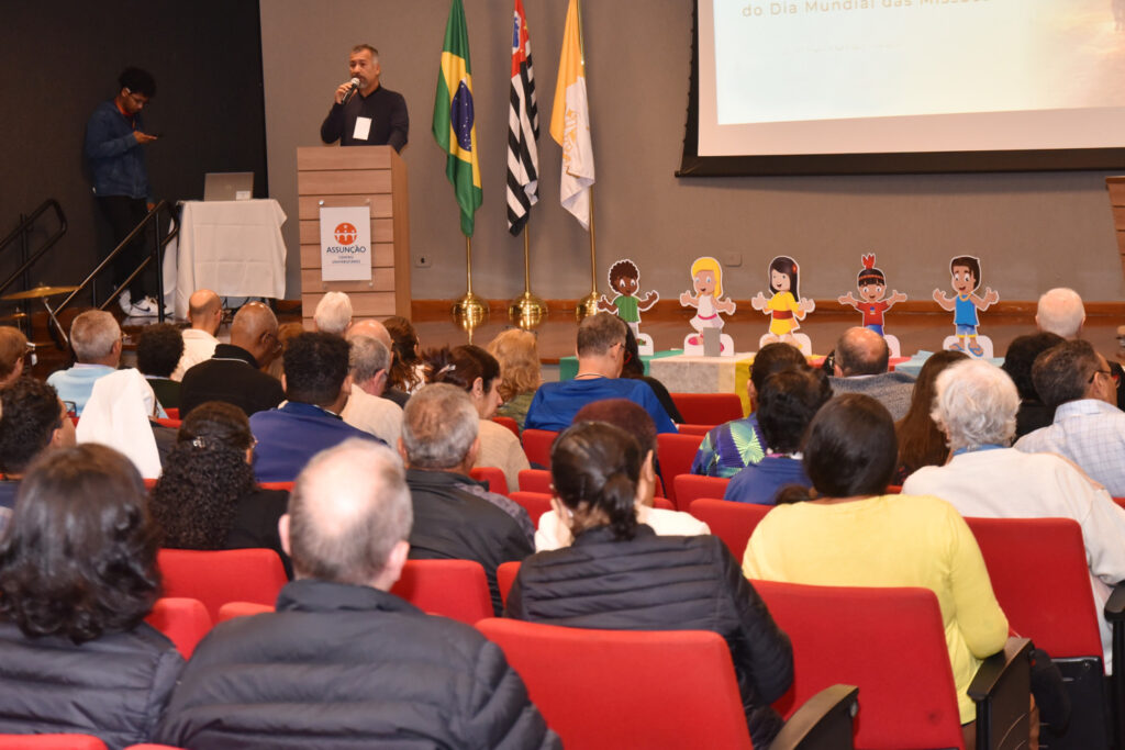 Congresso arquidiocesano renova o impulso missionário na Igreja em São Paulo