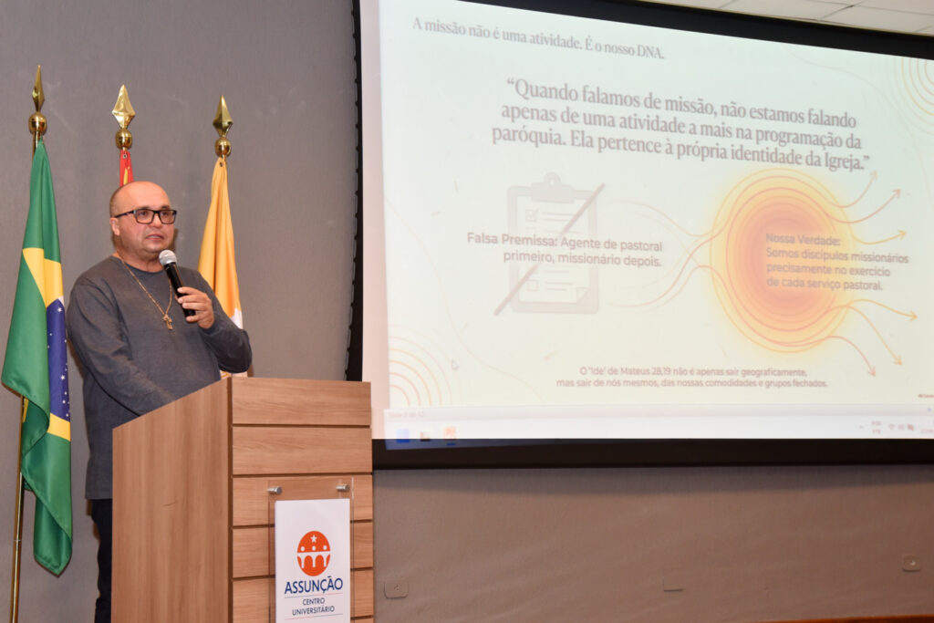 Congresso arquidiocesano renova o impulso missionário na Igreja em São Paulo