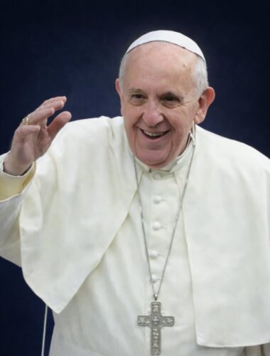 O pecador e o corrupto, nas palavras do Papa Francisco - Jornal O São Paulo