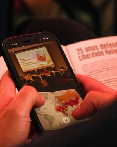 ACN e PUC-SP oferecem inédito curso de extensão sobre os ‘Fundamentos da Liberdade Religiosa’ - Jornal O São Paulo