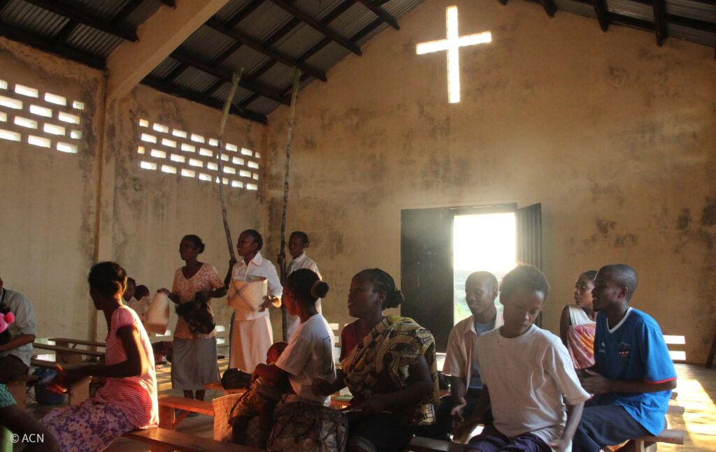 Igreja em Madagascar denuncia aumento do rapto de crianças para tráfico humano - Jornal O São Paulo