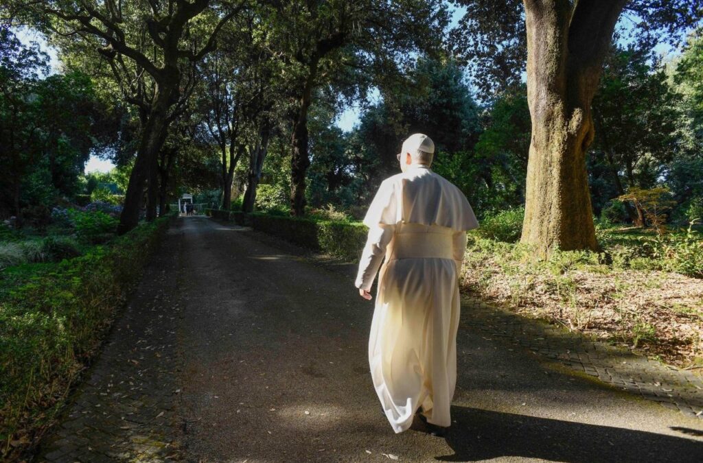 Publicada a mensagem do Papa para o XI Dia Mundial de Oração pelo Cuidado da Criação - Jornal O São Paulo