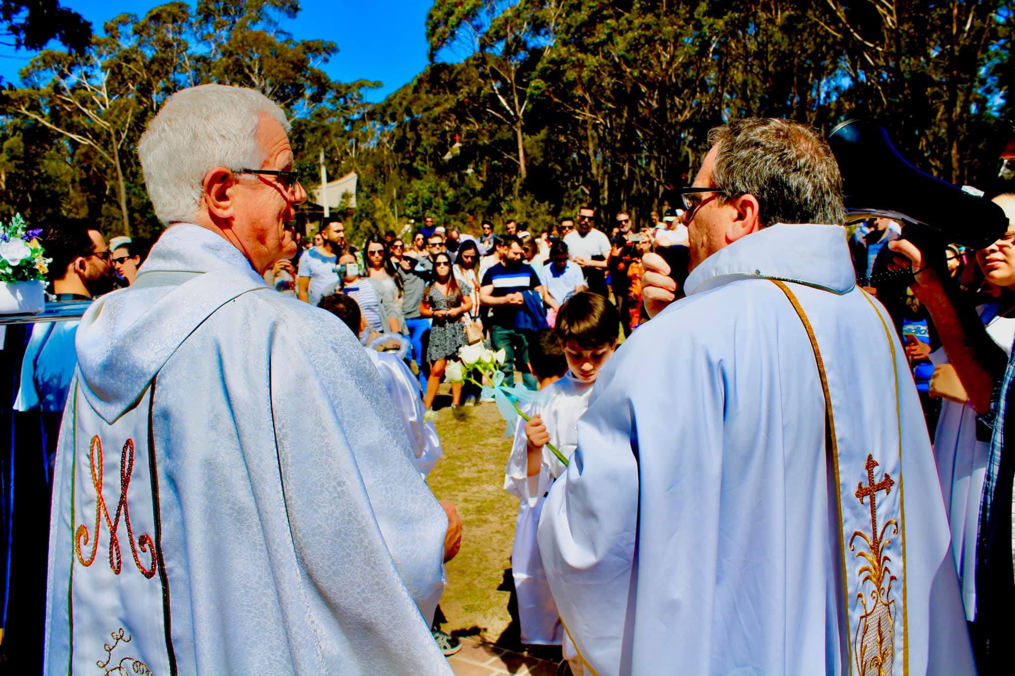 Arcebispo australiano diz que católicos têm o direito a se opor a ofensas à fé cristã - Jornal O São Paulo