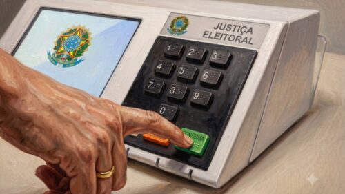 Os católicos e as eleições de 2026 - Jornal O São Paulo