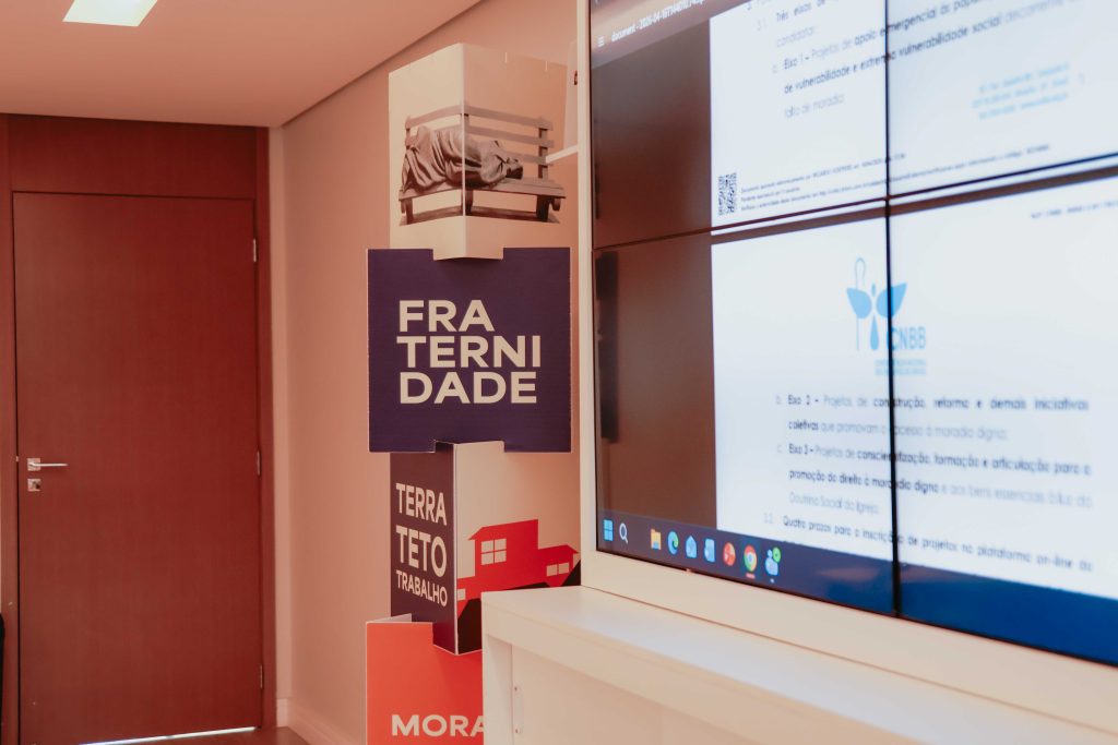 FNS libera mais de 2 milhões para 50 iniciativas de promoção da moradia  - Jornal O São Paulo