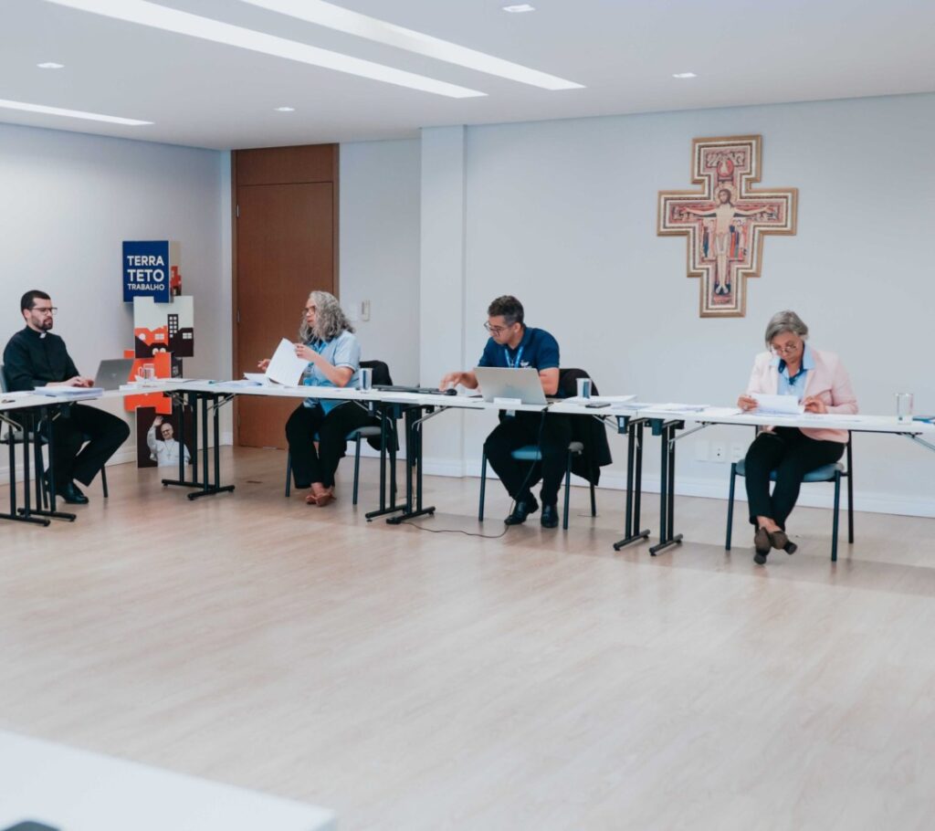 FNS libera mais de 2 milhões para 50 iniciativas de promoção da moradia 