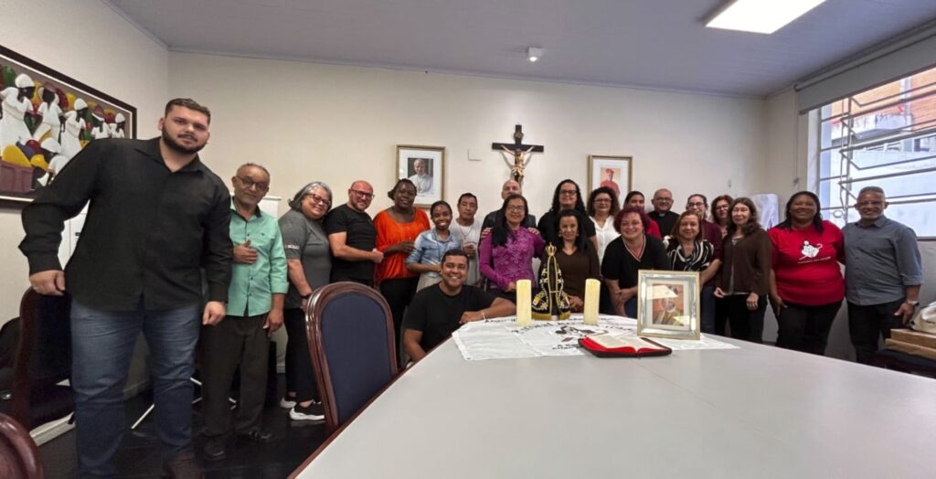 Pastoral do Menor realiza assembleias na Arquidiocese e no Regional Sul 1 - Jornal O São Paulo