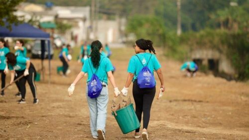 Missão Solidária Marista mobiliza mais de 1,5 mil jovens brasileiros - Jornal O São Paulo
