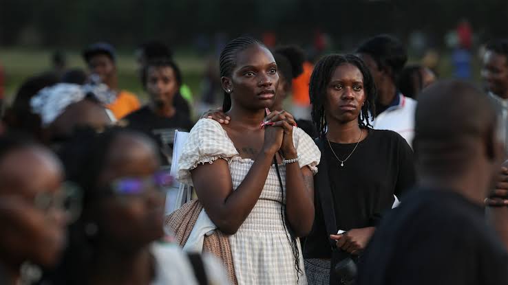 No Quênia, conventos acolhem mulheres vítimas de violência doméstica - Jornal O São Paulo