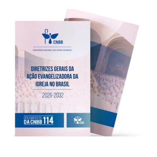 Sub-regional São Paulo realiza Simpósio sobre as Diretrizes Gerais da Ação Evangelizadora
