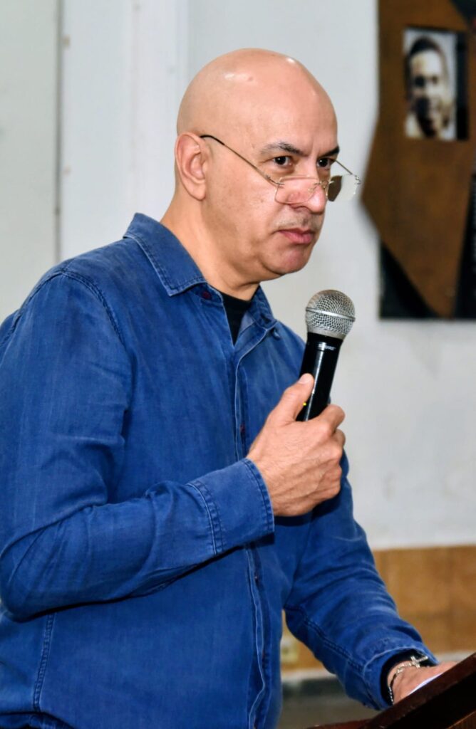 Café com Caridade é realizado pela primeira vez na Diocese de Campo Limpo - Jornal O São Paulo