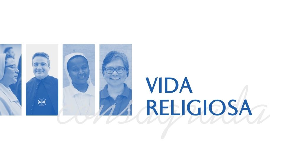Vocação à Vida Religiosa Consagrada recorda chamado ao testemunho e à entrega total a Deus - Jornal O São Paulo