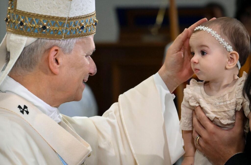 Papa: o amor é o mais belo ornamento do ser humano - Jornal O São Paulo