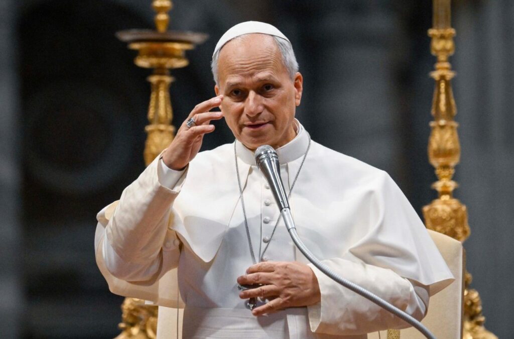 Papa: o ano litúrgico acompanha os fiéis na história da salvação - Jornal O São Paulo