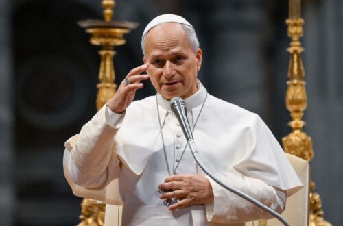 Papa: o ano litúrgico acompanha os fiéis na história da salvação