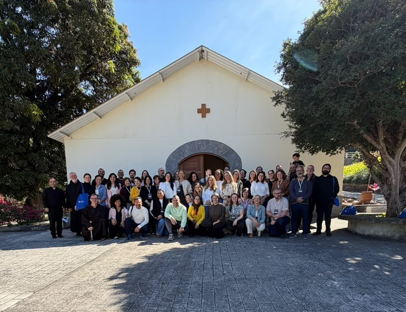 Curso internacional aprofunda relação entre arte sacra, liturgia e linguagem simbólica - Jornal O São Paulo