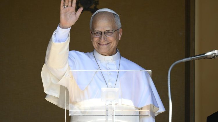 Papa: ‘A mesa de Deus está preparada para todos’ - Jornal O São Paulo