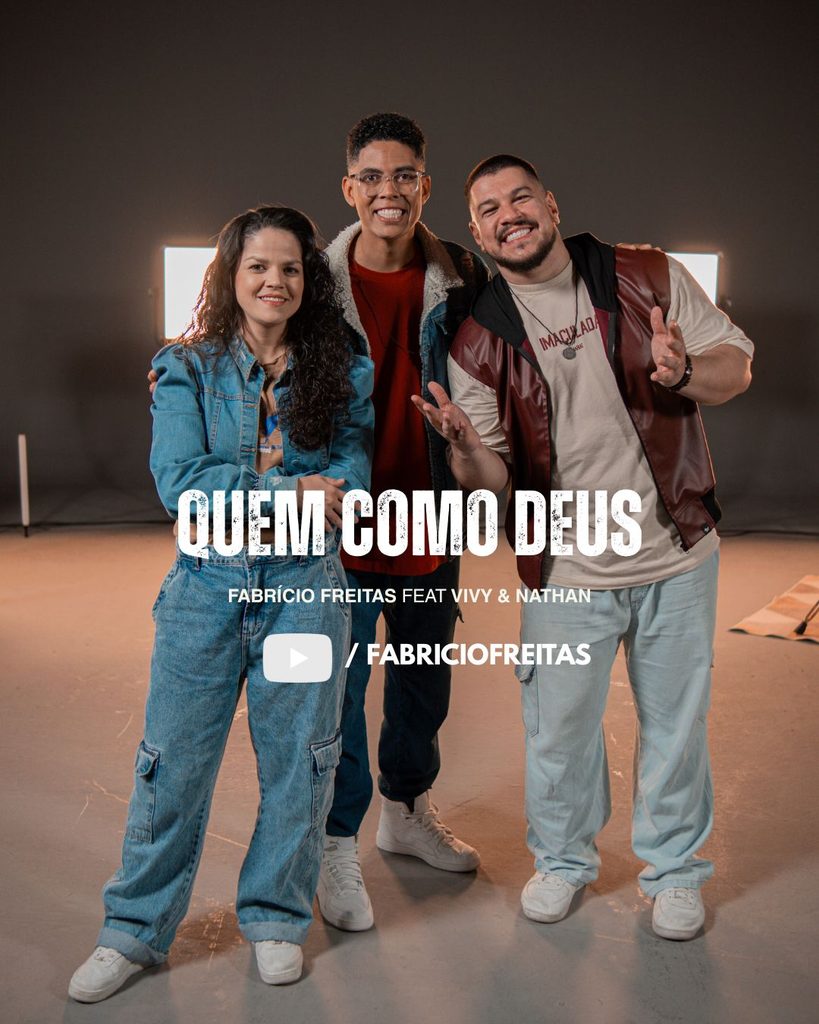 ‘Quem como Deus?’ – Aliança de Misericórdia apresenta música para a Quarentena de São Miguel - Jornal O São Paulo
