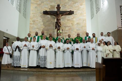 No Ipiranga, Festival Cultura Voc celebra a multiplicidade de vocações - Jornal O São Paulo