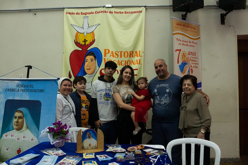 No Ipiranga, Festival Cultura Voc celebra a multiplicidade de vocações - Jornal O São Paulo