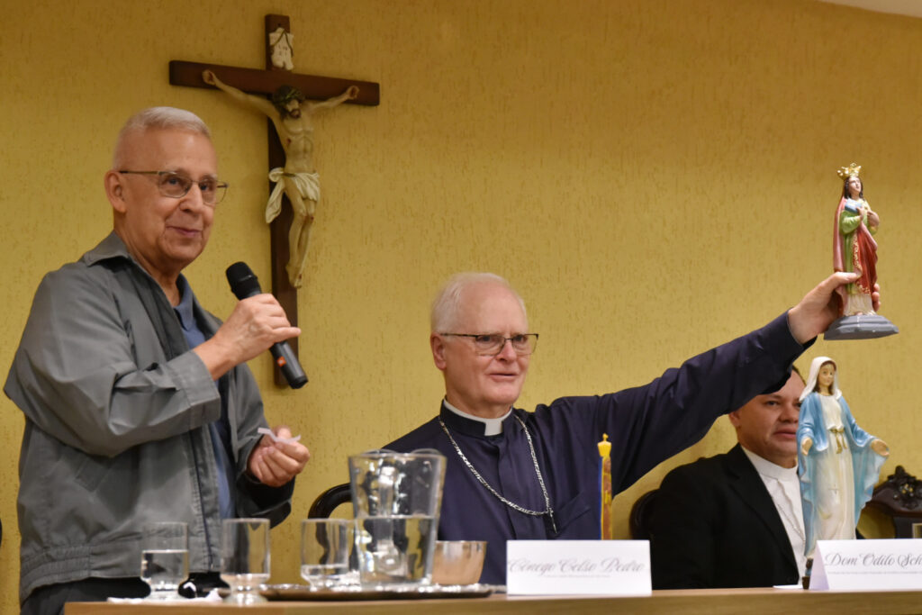 Seminário Arquidiocesano comemora 170 anos de história e formação sacerdotal - Jornal O São Paulo