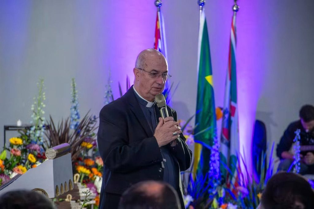 Pastoral Familiar reúne agentes de todo o Estado em Congresso Regional em Campos do Jordão - Jornal O São Paulo