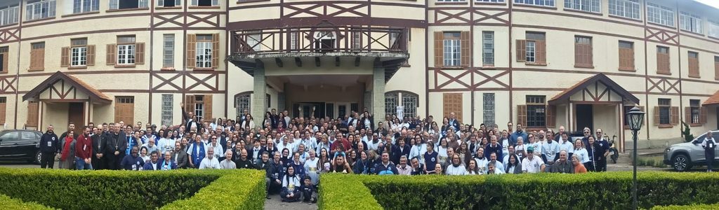 Pastoral Familiar reúne agentes de todo o Estado em Congresso Regional em Campos do Jordão - Jornal O São Paulo