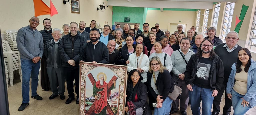 Em assembleia arquidiocesana, decanatos avaliam o agir pastoral - Jornal O São Paulo