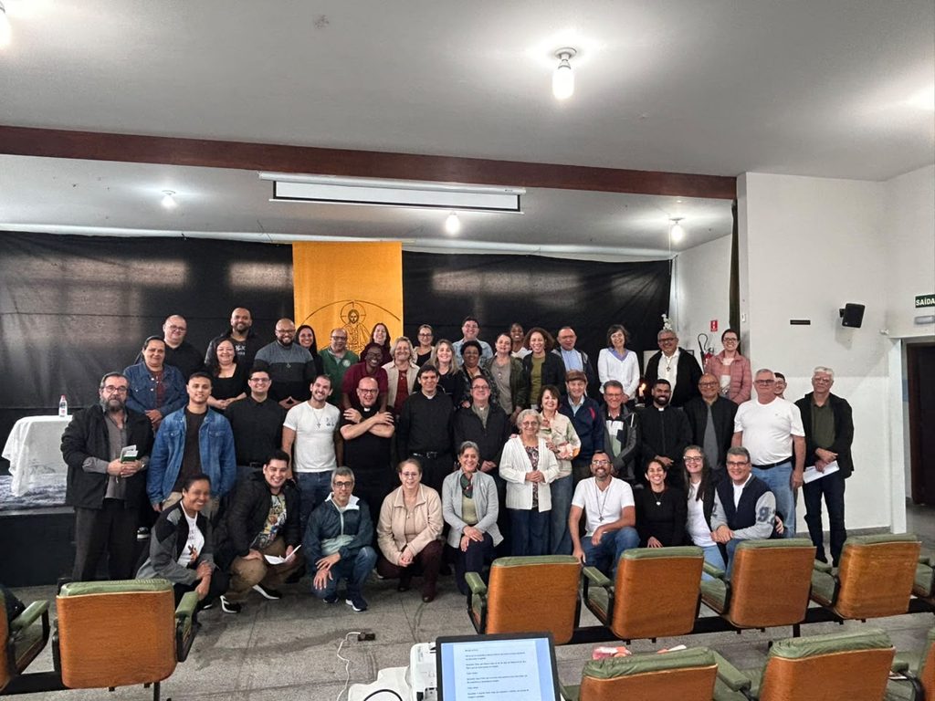 Em assembleia arquidiocesana, decanatos avaliam o agir pastoral - Jornal O São Paulo