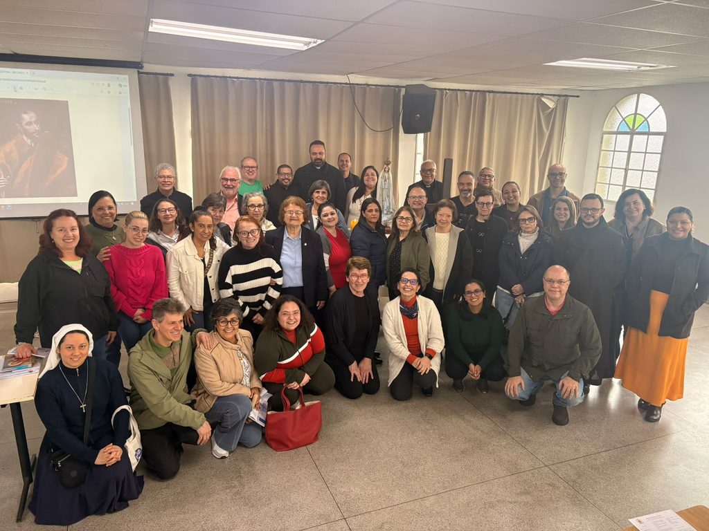 Em assembleia arquidiocesana, decanatos avaliam o agir pastoral - Jornal O São Paulo