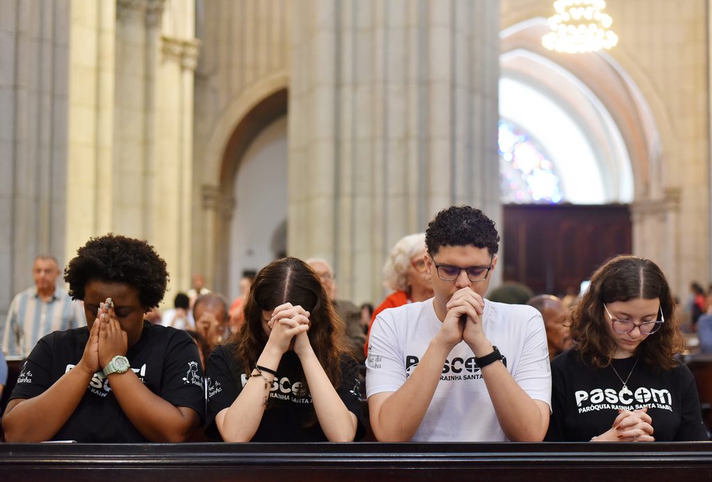 A importância da espiritualidade para uma comunicação evangelizadora - Jornal O São Paulo