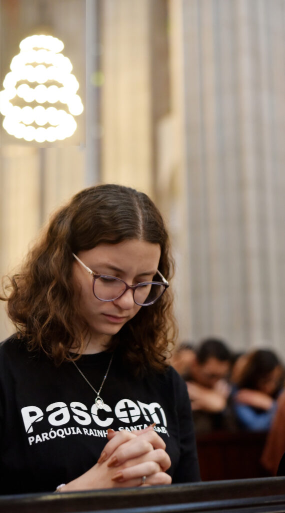 A importância da espiritualidade para uma comunicação evangelizadora