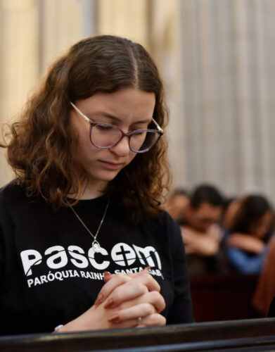A importância da espiritualidade para uma comunicação evangelizadora - Jornal O São Paulo
