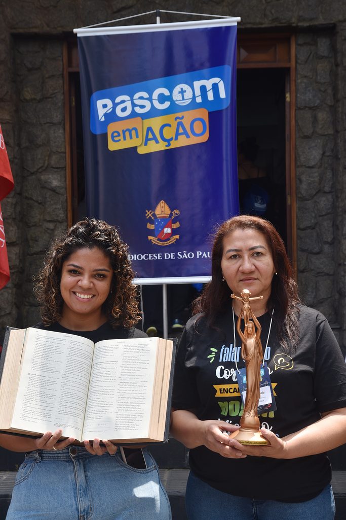 As Sagradas Escrituras como inspiração para a comunicação eclesial - Jornal O São Paulo