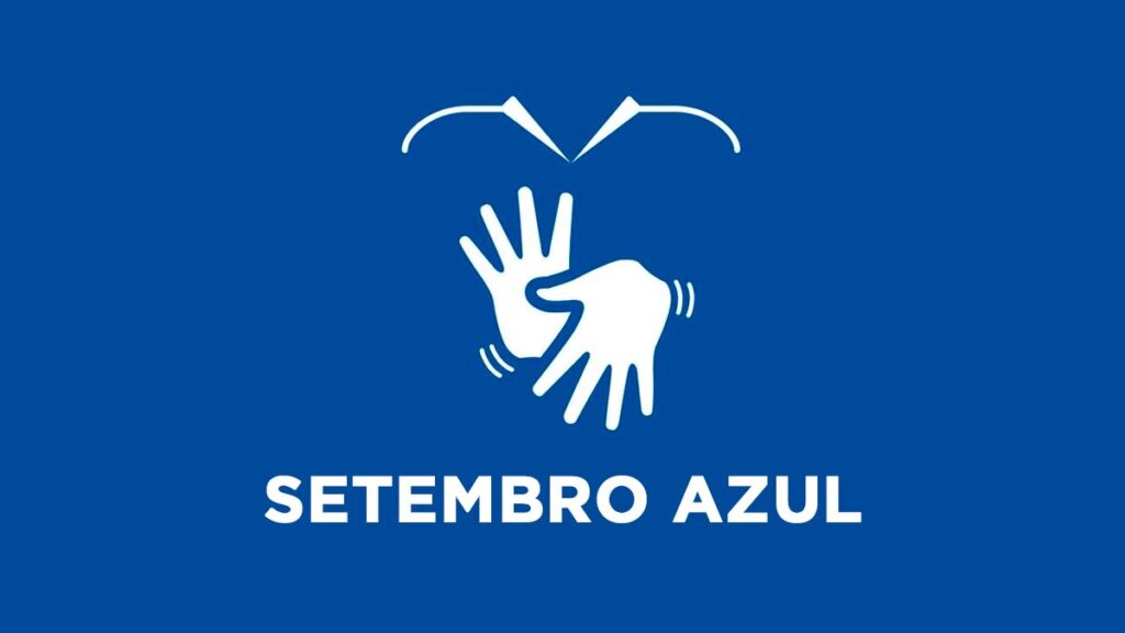 Setembro Azul busca visibilizar a presença da comunidade surda no mercado de trabalho - Jornal O São Paulo