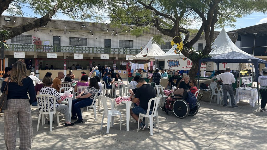Na Região Belém, posse de pároco, eventos com a juventude e formação sobre o dízimo mobilizam fiéis - Jornal O São Paulo
