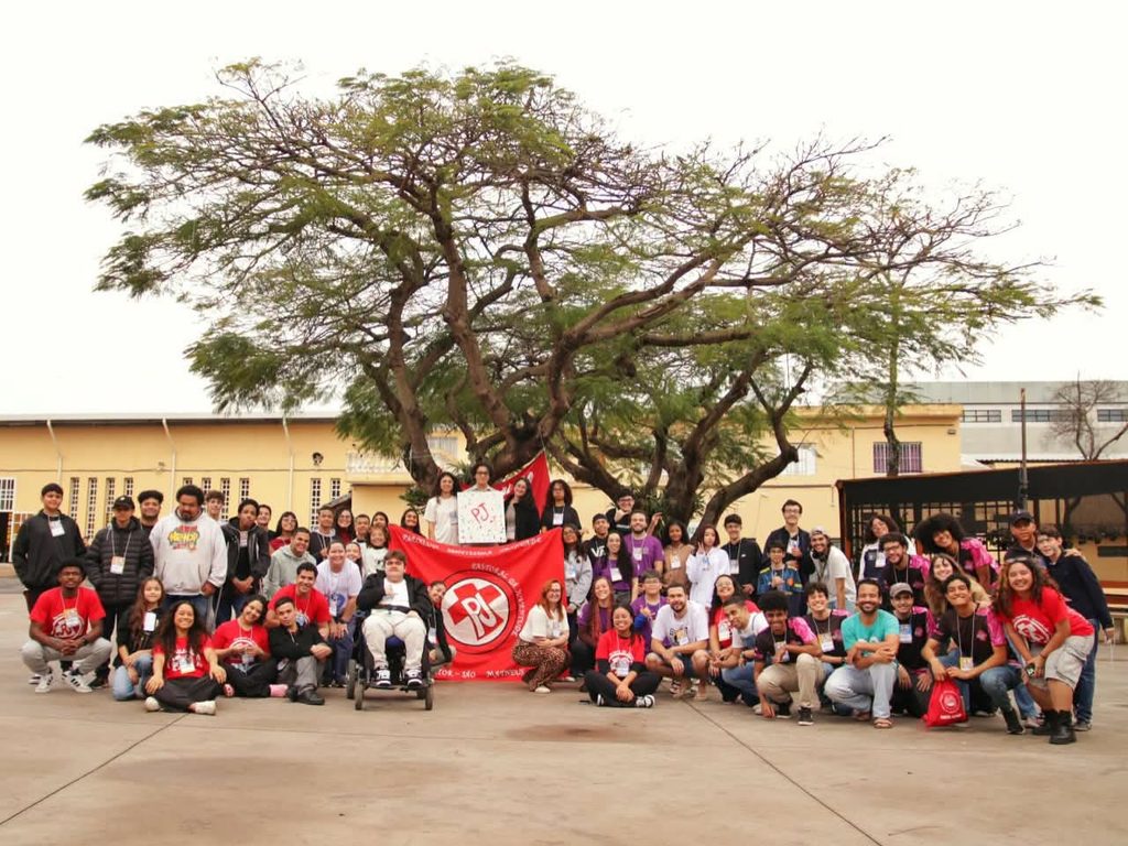 Na Região Belém, posse de pároco, eventos com a juventude e formação sobre o dízimo mobilizam fiéis - Jornal O São Paulo