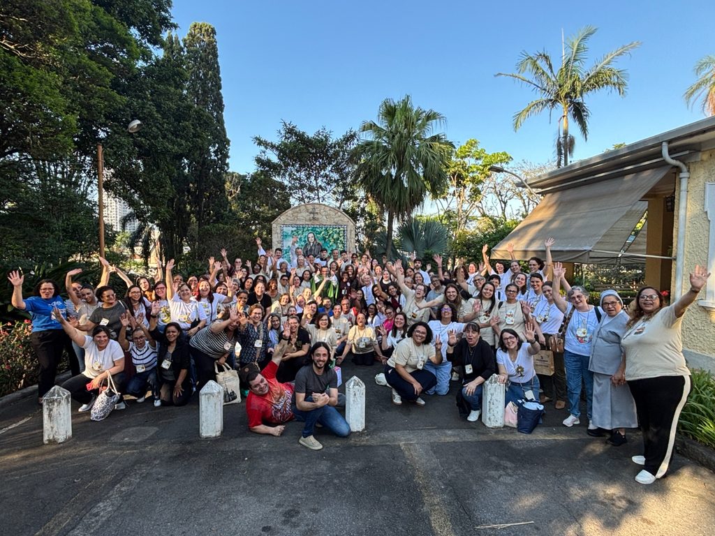 Celebrações e retiro de catequistas são os destaques na Região Lapa - Jornal O São Paulo