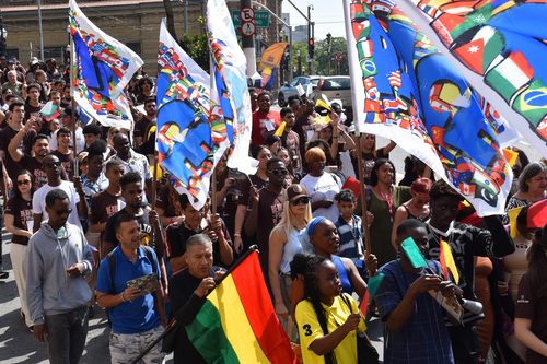 Igreja conclama à defesa e à acolhida das crianças migrantes e refugiadas