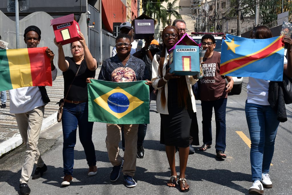Igreja conclama à defesa e à acolhida das crianças migrantes e refugiadas - Jornal O São Paulo