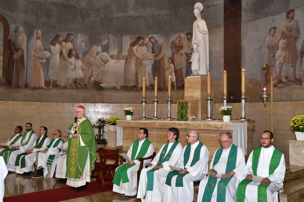 Igreja conclama à defesa e à acolhida das crianças migrantes e refugiadas - Jornal O São Paulo