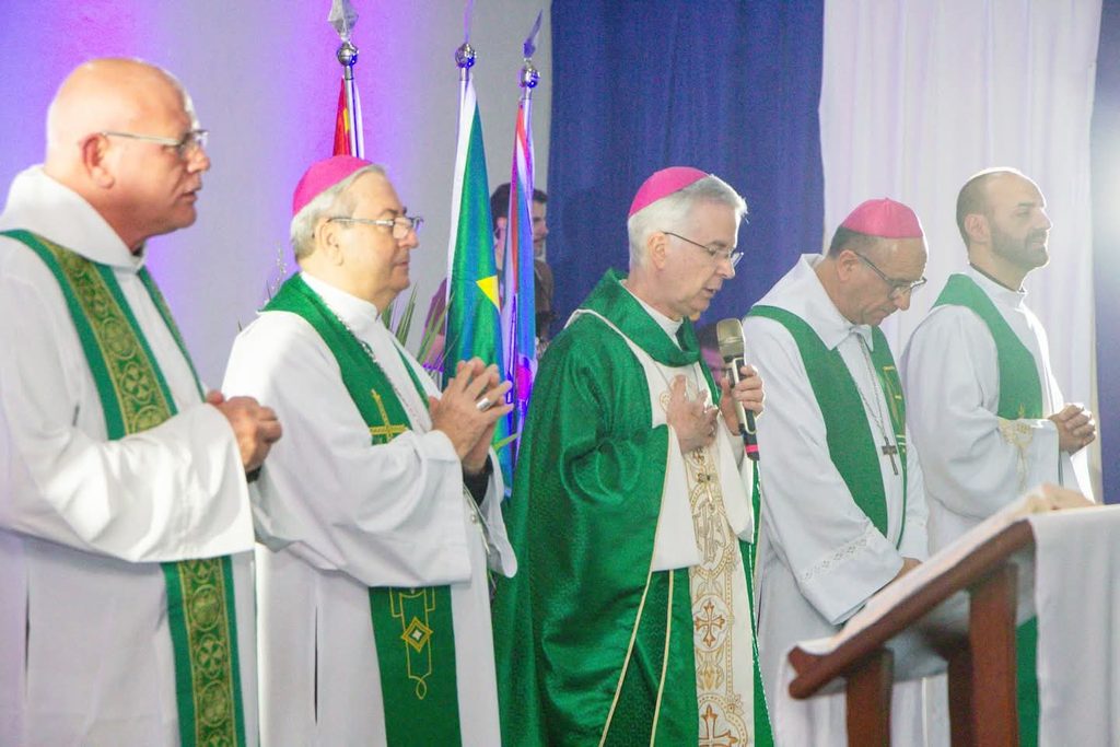 Pastoral Familiar reúne agentes de todo o Estado em Congresso Regional em Campos do Jordão - Jornal O São Paulo
